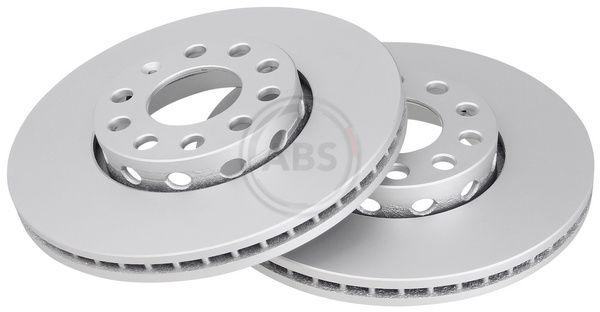 A.B.S. 16098 Brake disc