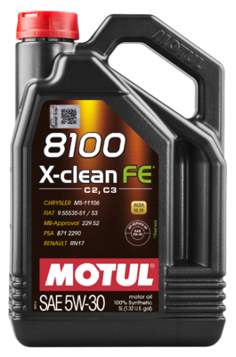 MOTUL 112781 Engine oil