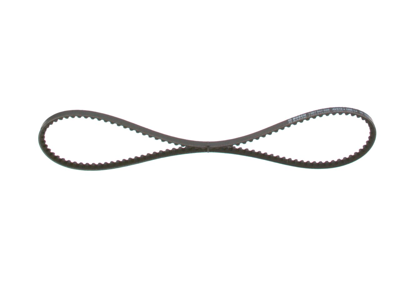 BOSCH 1 987 947 698 V-belt