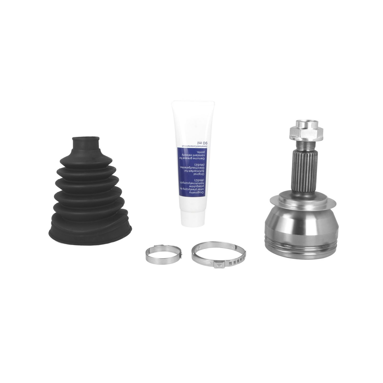 HART 470 955 Joint kit, drive shaft