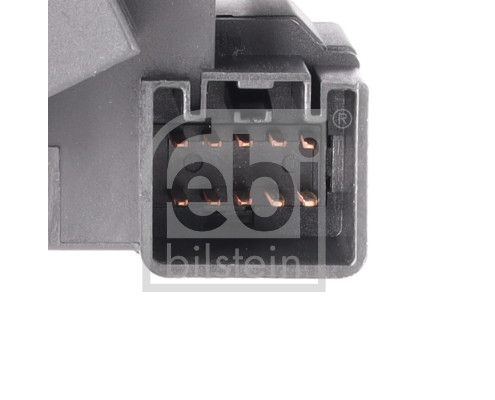 Steering Column Switch-2