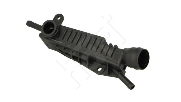 HART 924 134 Heater flange, intake-air preheating