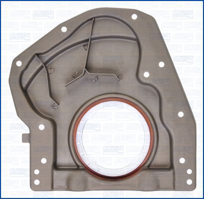 AJUSA 71010600 Shaft seal, crankshaft