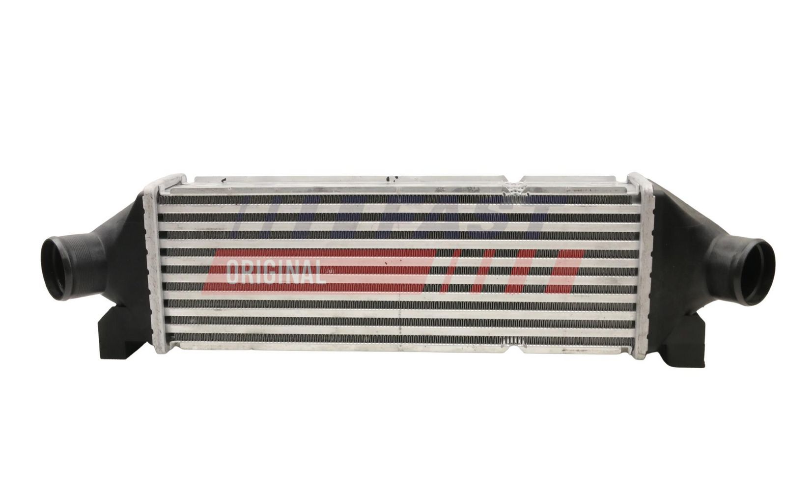 Charge Air Cooler