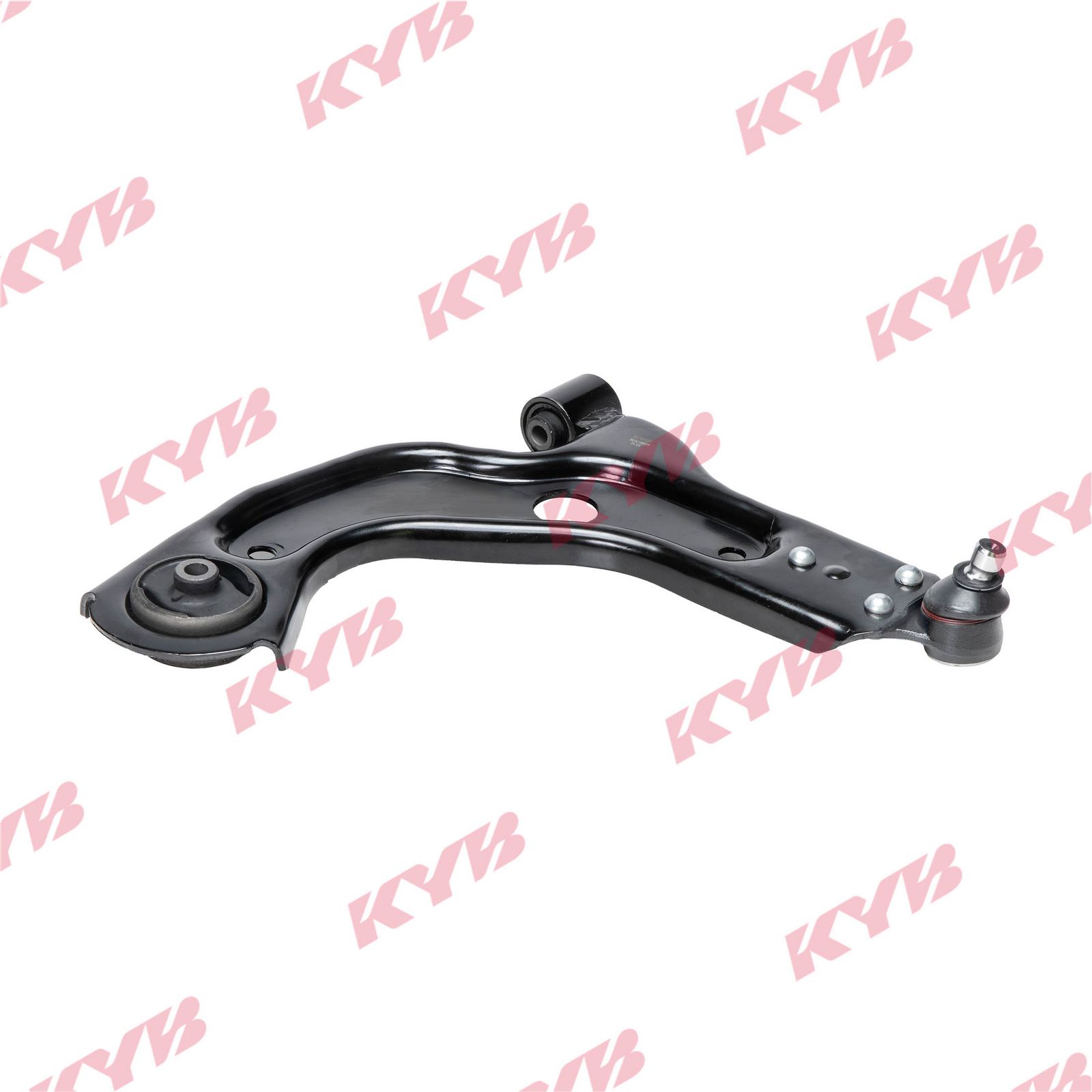 KYB KSC4824 Control/trailing arm, wheel suspension
