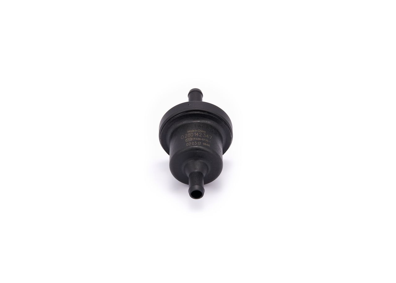 Vent/Breather Valve, fuel tank-5
