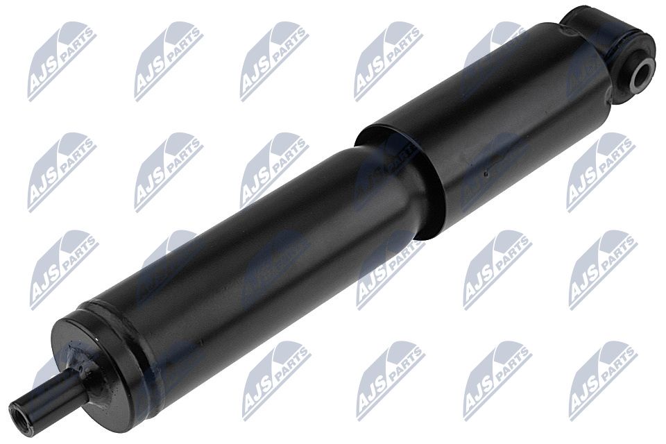 Shock Absorber-main