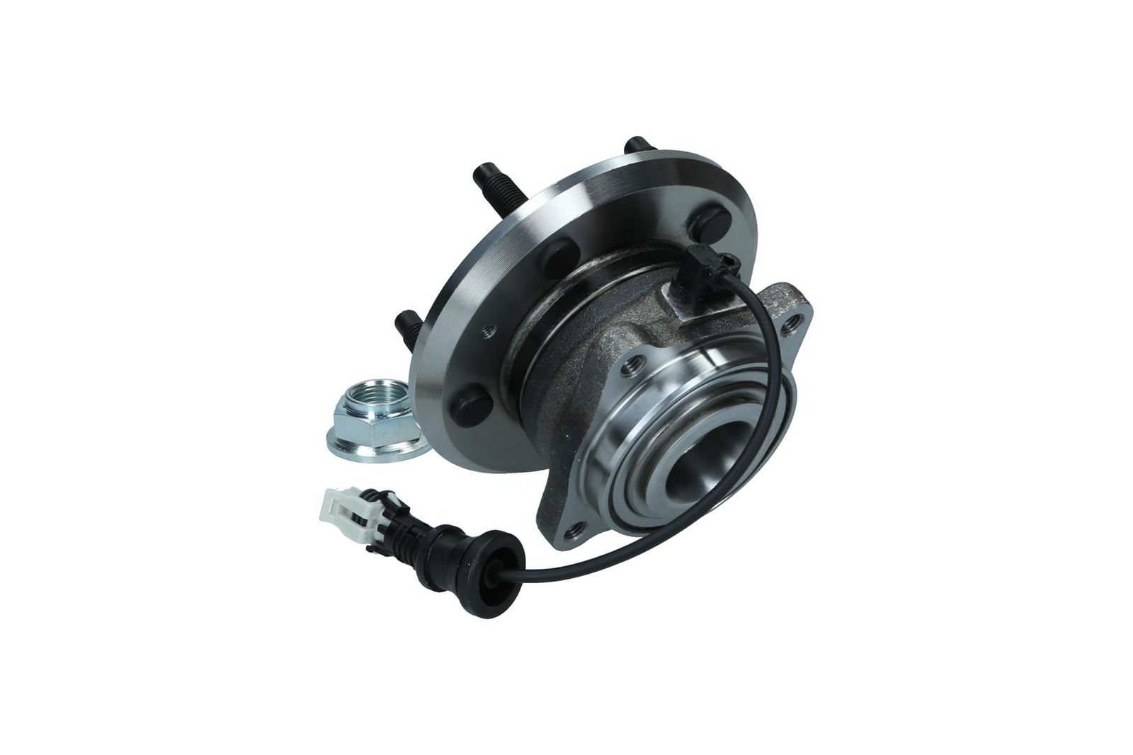 Wheel Bearing Kit-2