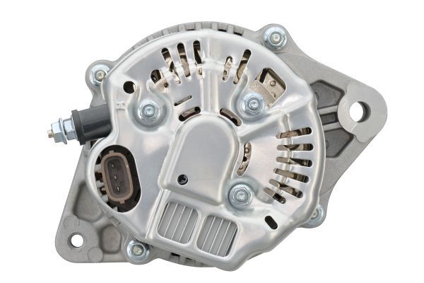 Alternator-2