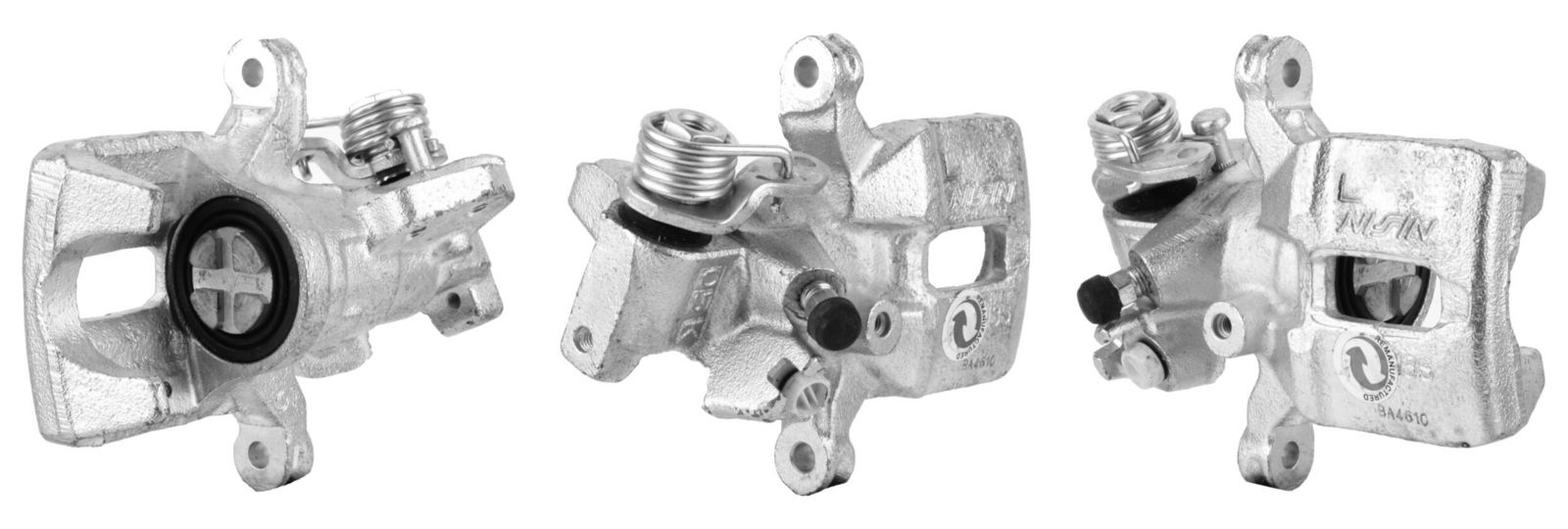 DRI 4123310 Brake caliper
