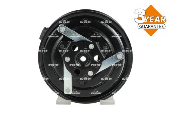 NRF 380022 Magnetic clutch, air conditioning compressor