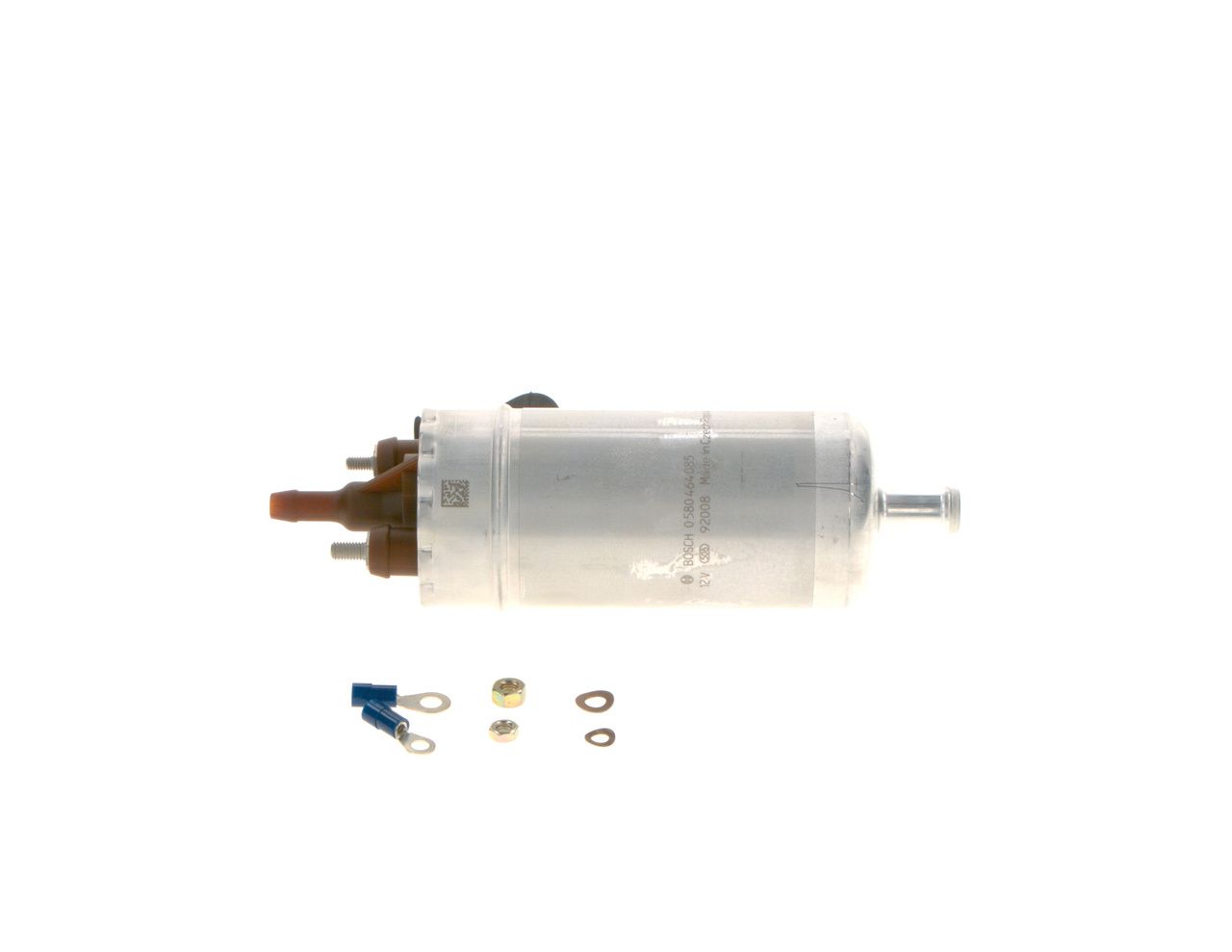 Fuel Pump-2