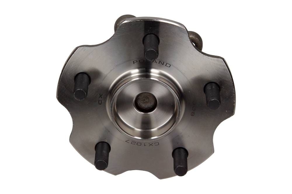 MAXGEAR 33-0748 Wheel bearing kit
