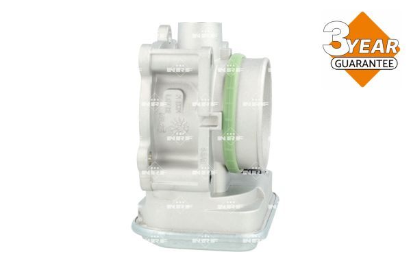 Throttle Body-2