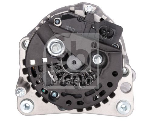 Alternator-2