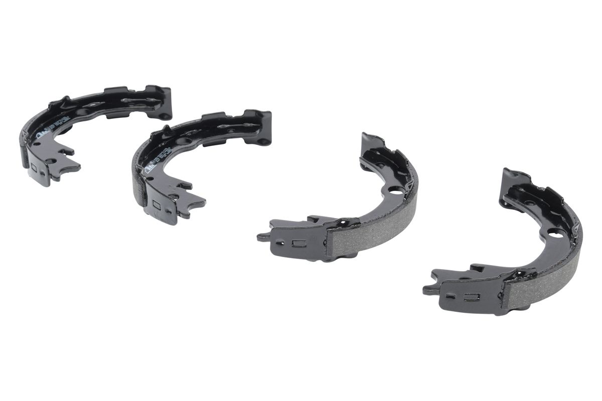 Brake Shoe Set, parking brake-1