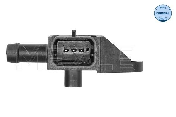 Sensor, exhaust pressure-2