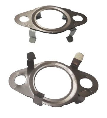 ELRING 313.650 Gasket, egr valve pipe