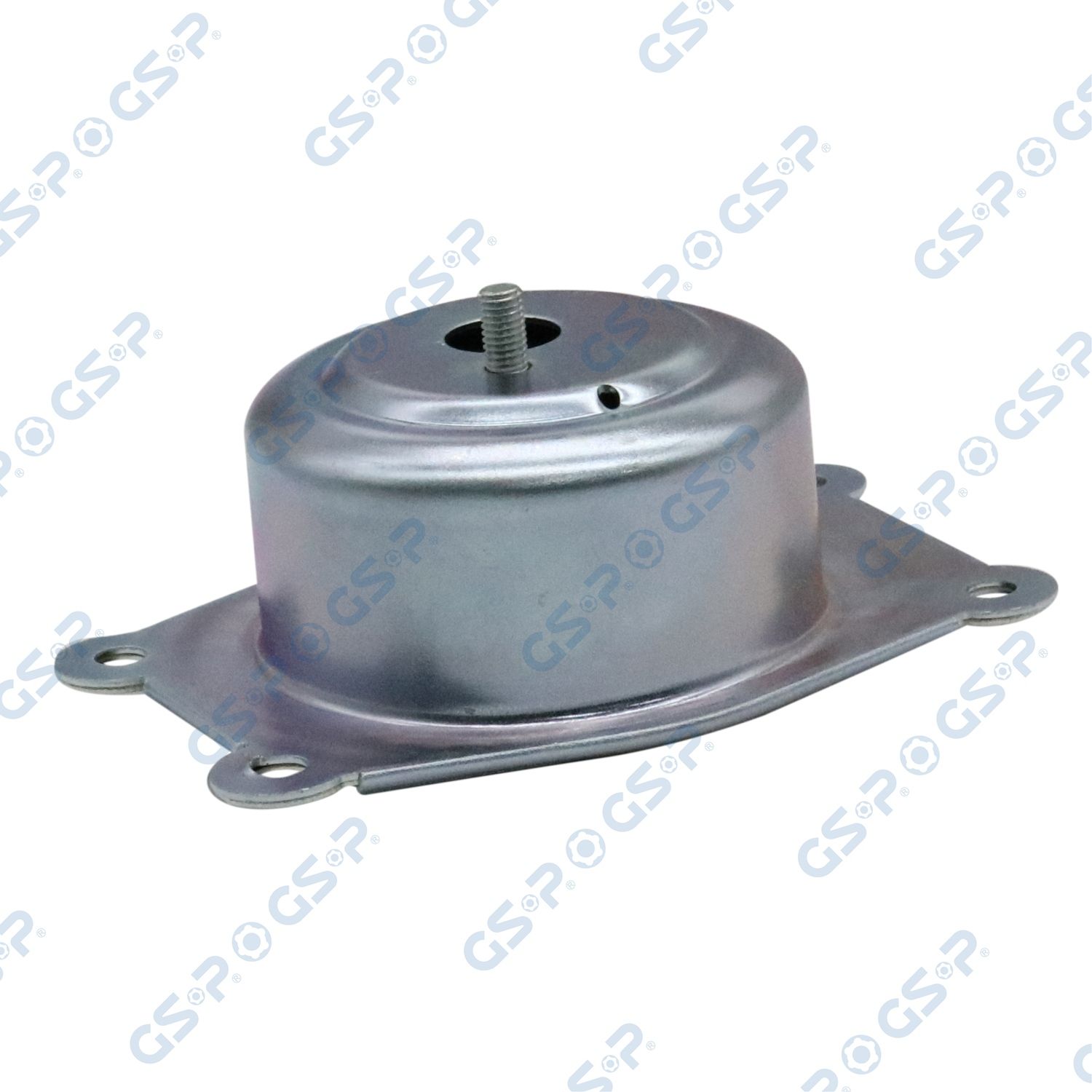 GSP 517992 Mounting, engine