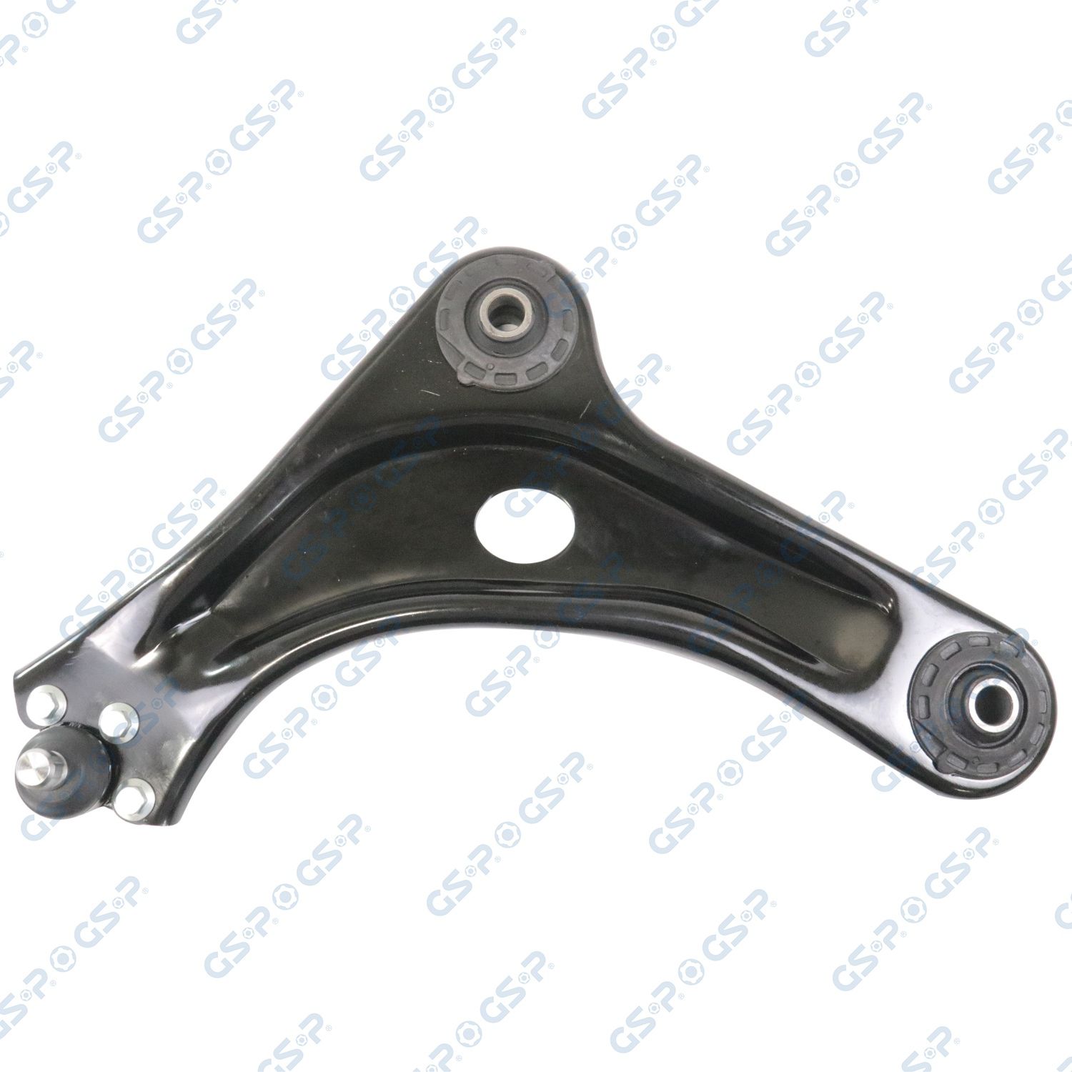GSP S060130 Control/trailing arm, wheel suspension