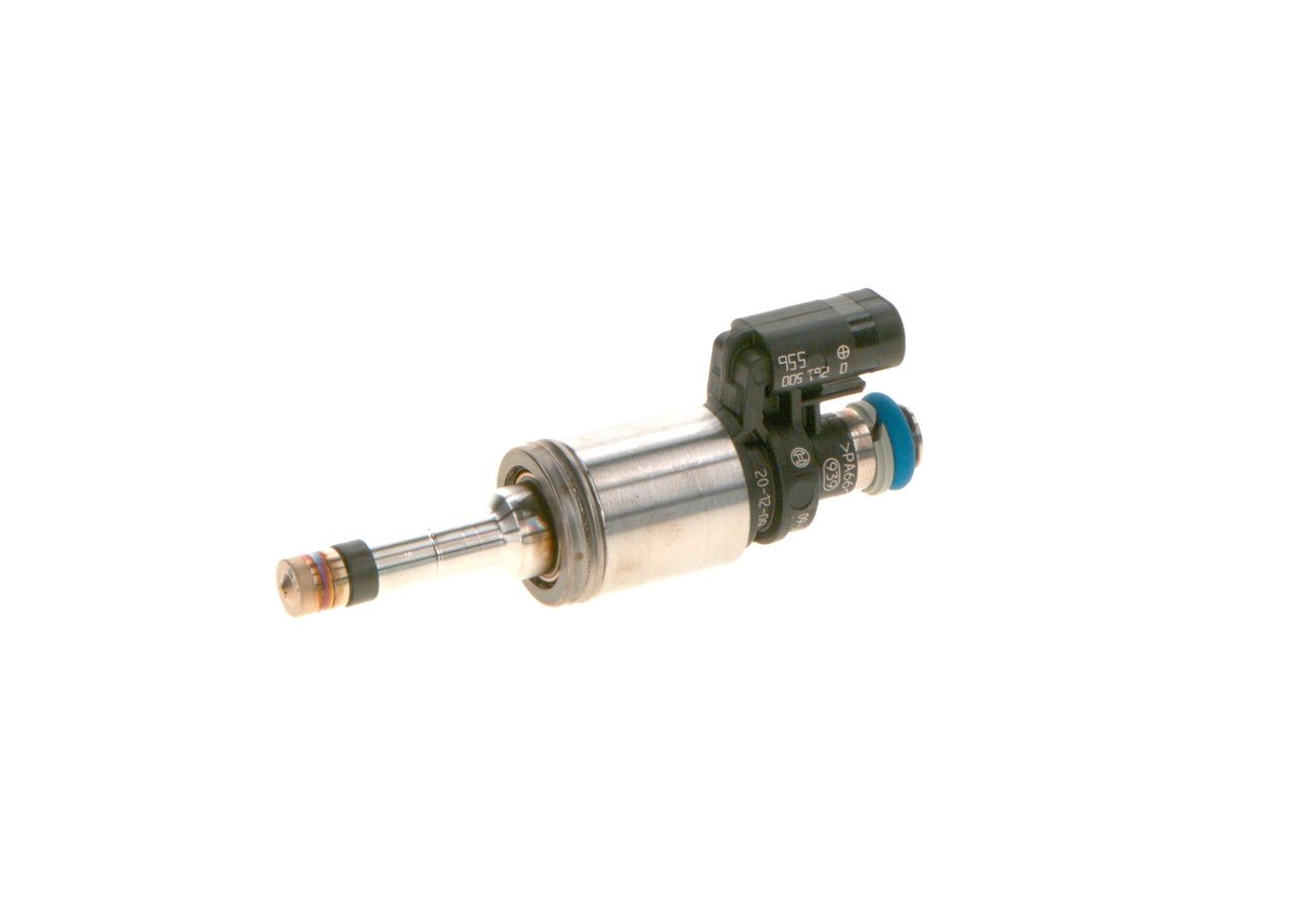 BOSCH 0 261 500 556 Injector
