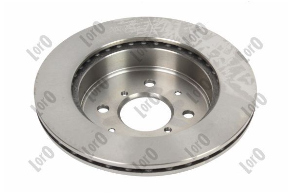 Brake Disc-2