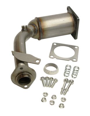 MAXGEAR 27-6116 Catalytic converter
