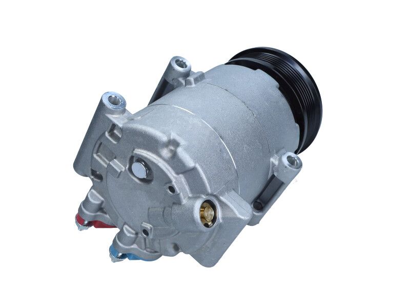 Compressor, air conditioning-3