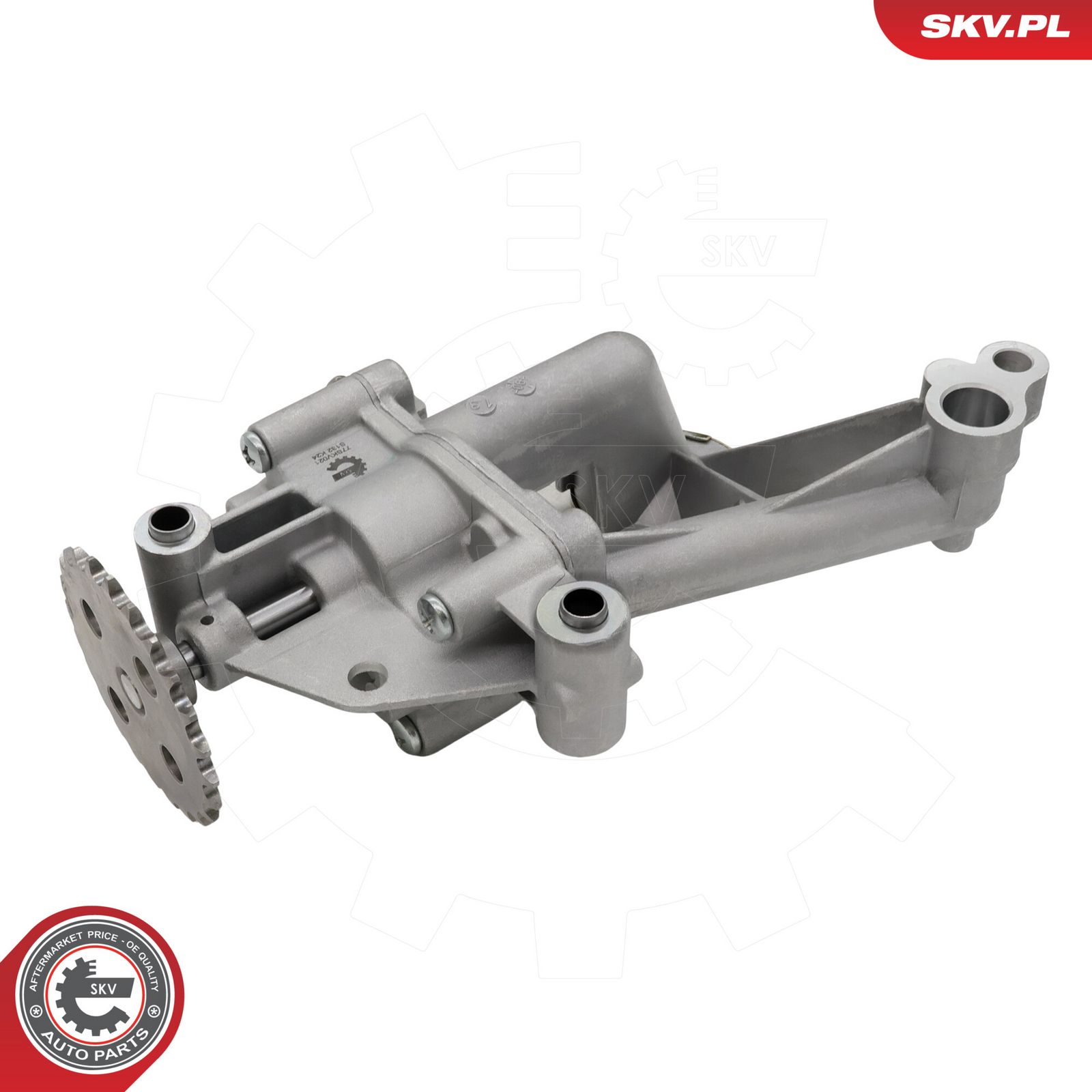 ESEN SKV 77SKV021 Oil pump