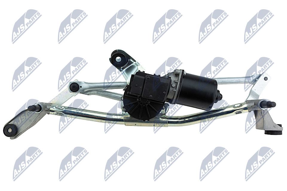 Wiper Linkage-2