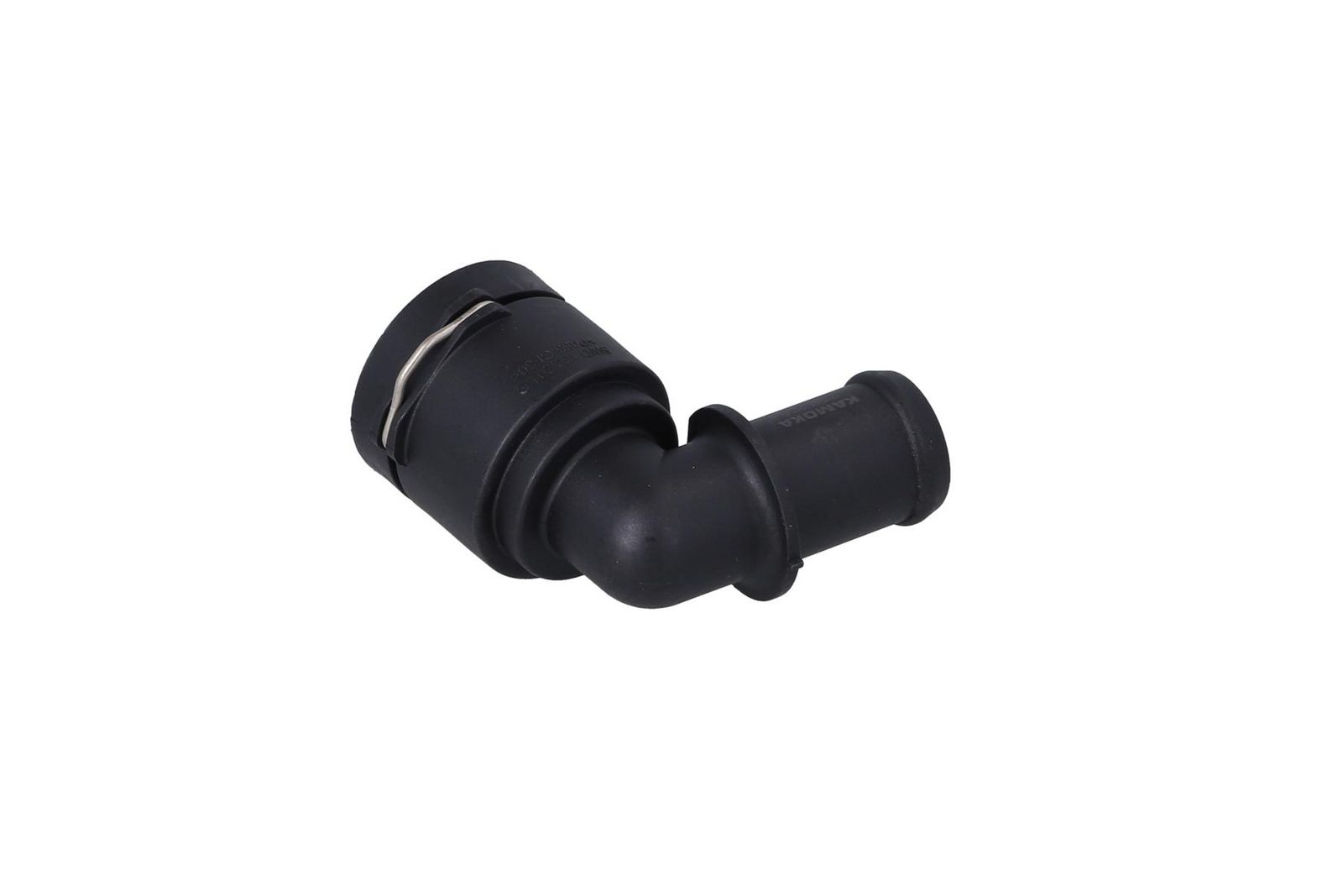 Coolant Flange-1