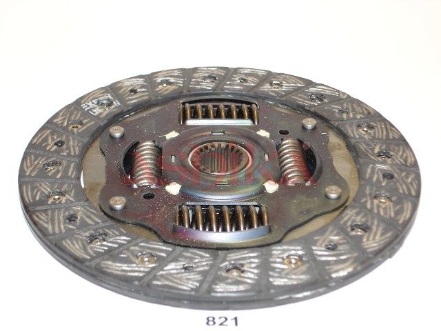 Clutch Disc-1