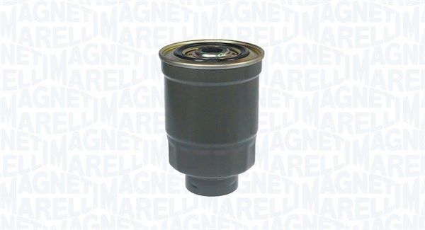 MAGNETI MARELLI 153071760731 Fuel filter