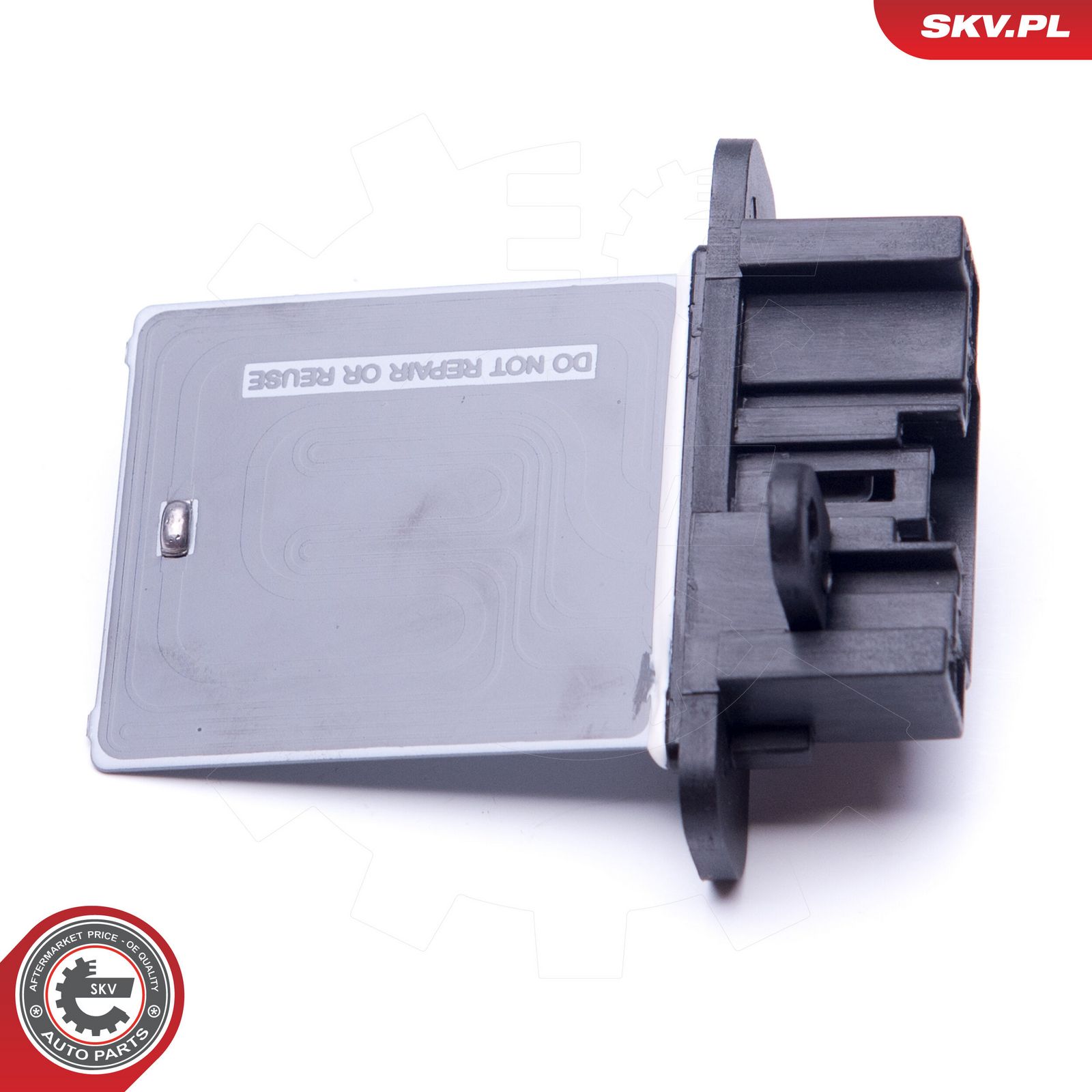 ESEN SKV 94SKV081 Resistor, interior blower