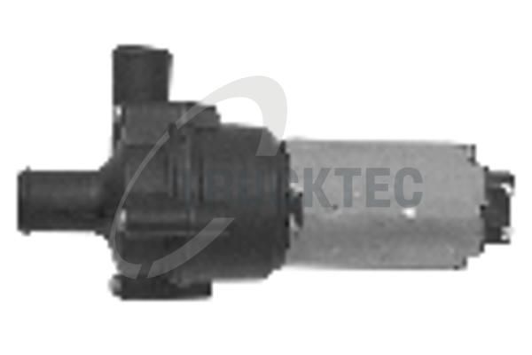 TRUCKTEC AUTOMOTIVE 02.59.090 Water recirculation pump, parking heater