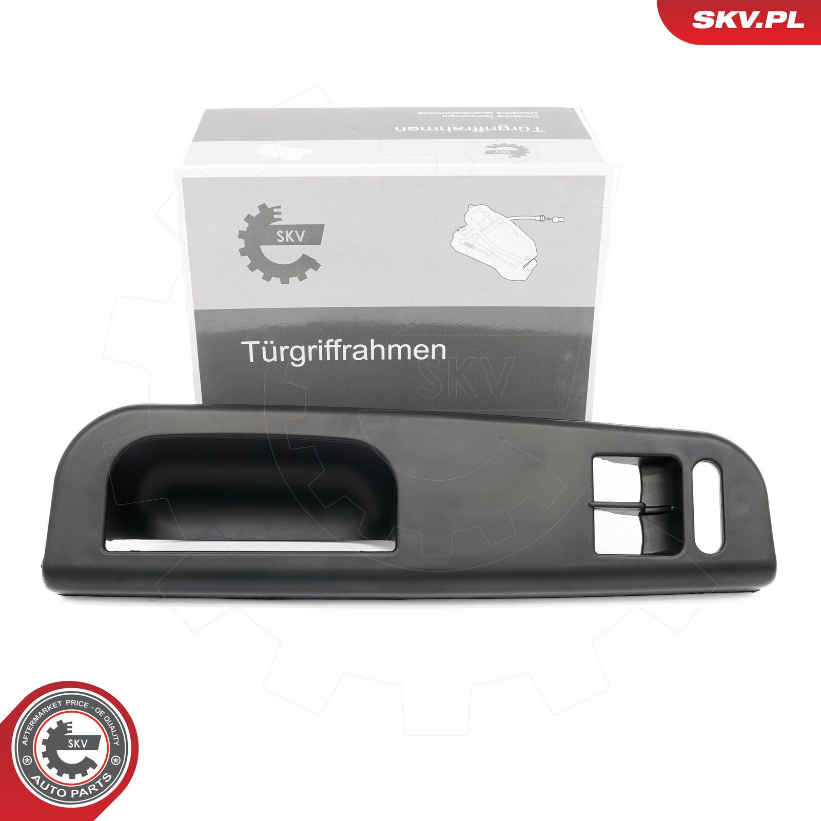 Door Handle, interior equipment-5
