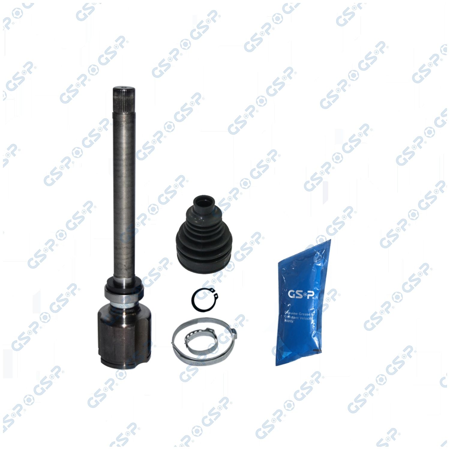 GSP 645038 Joint kit, drive shaft