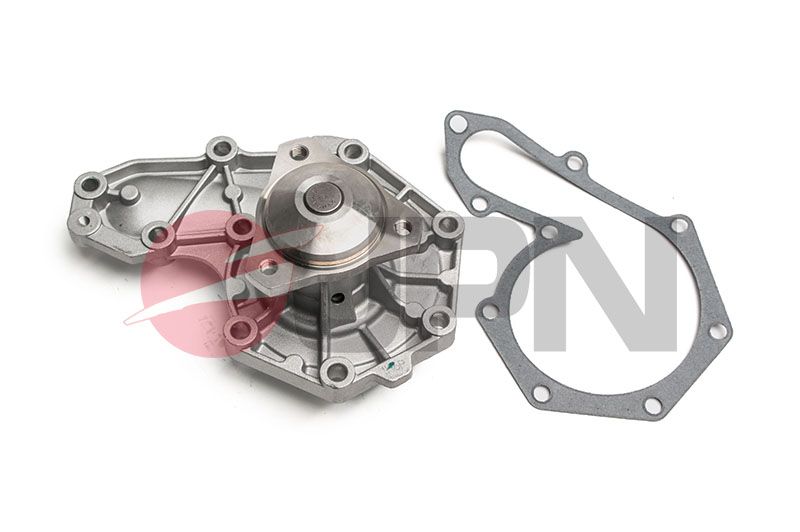 Water Pump, engine cooling-1