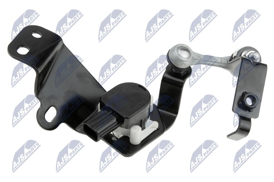 NTY ECX-TY-007 Control unit, air suspension