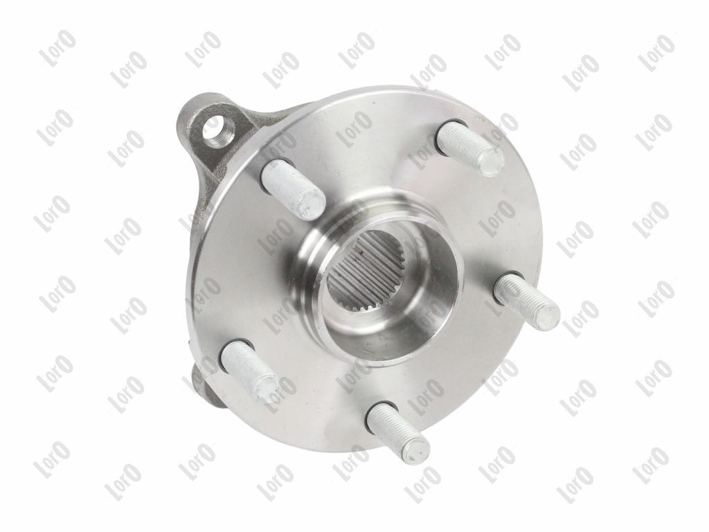 ABAKUS 141-01-344 Wheel hub