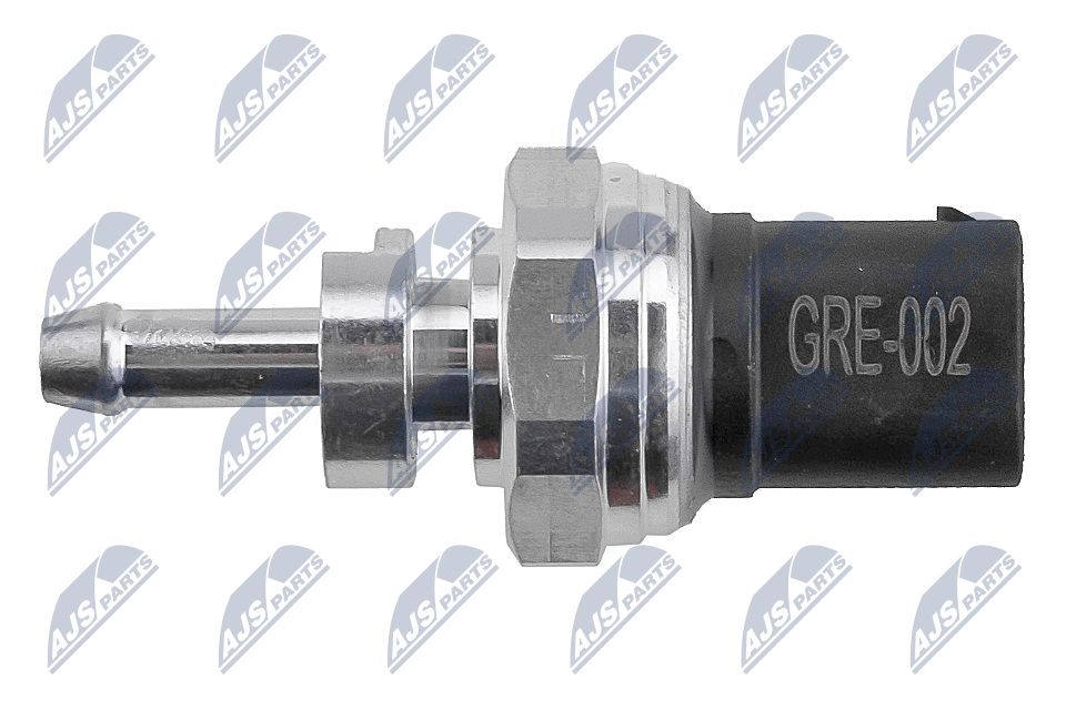 Sensor, exhaust pressure-2