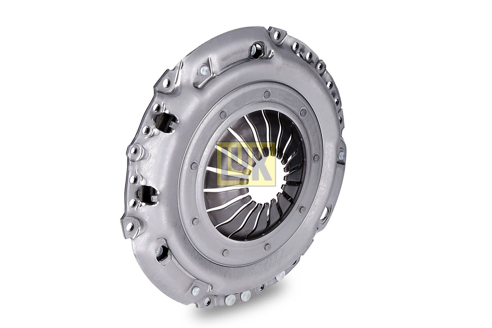 SCHAEFFLER LUK 123 0255 10 Clutch pressure plate