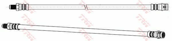 Brake Hose-1
