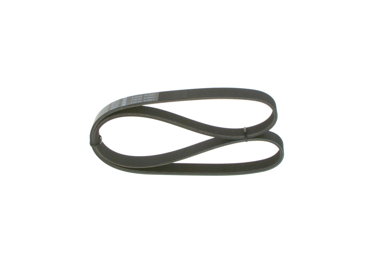 BOSCH 1 987 946 051 V-ribbed belt