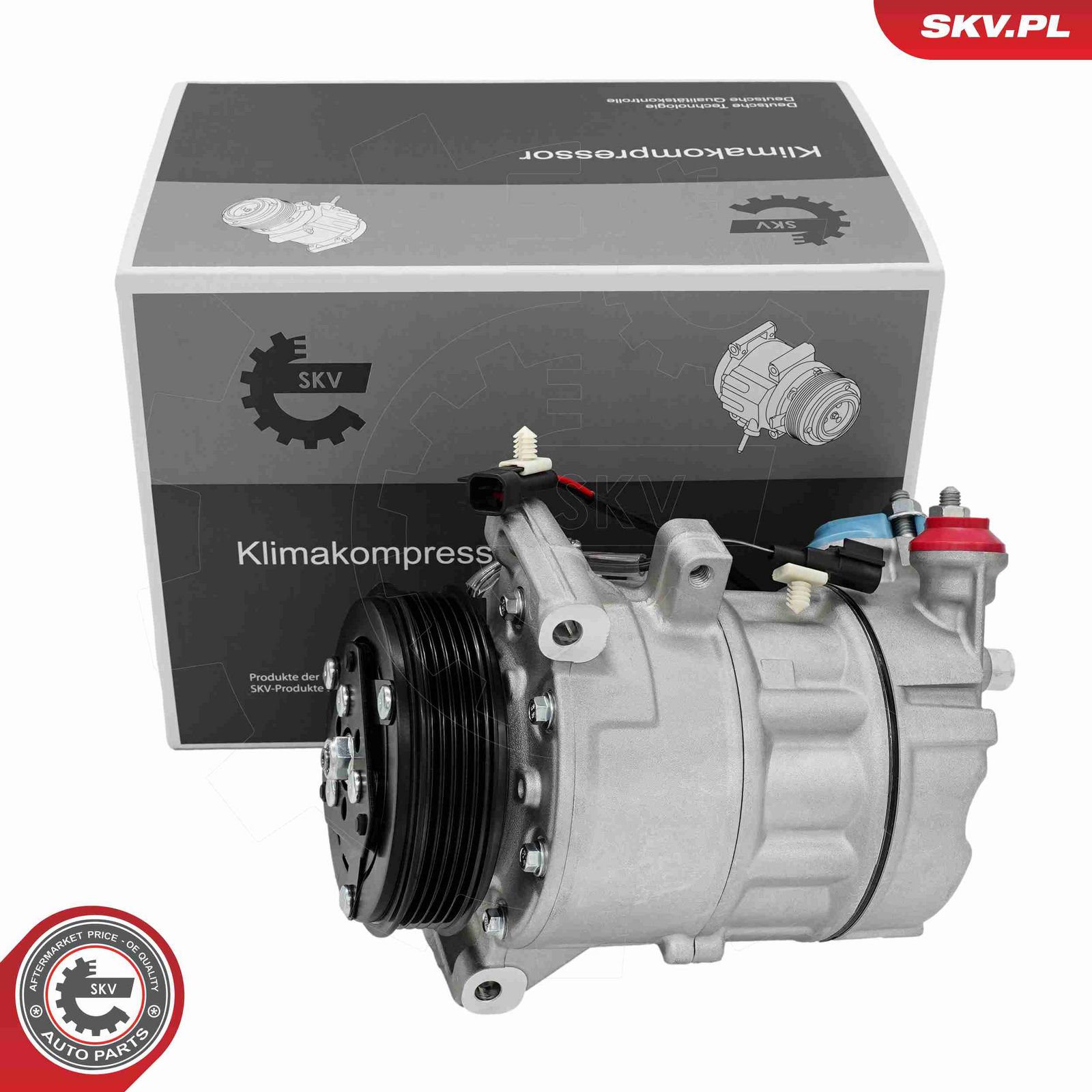 Compressor, air conditioning-6
