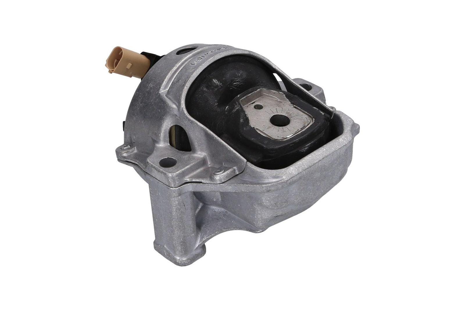 KAMOKA 890427 Mounting, engine