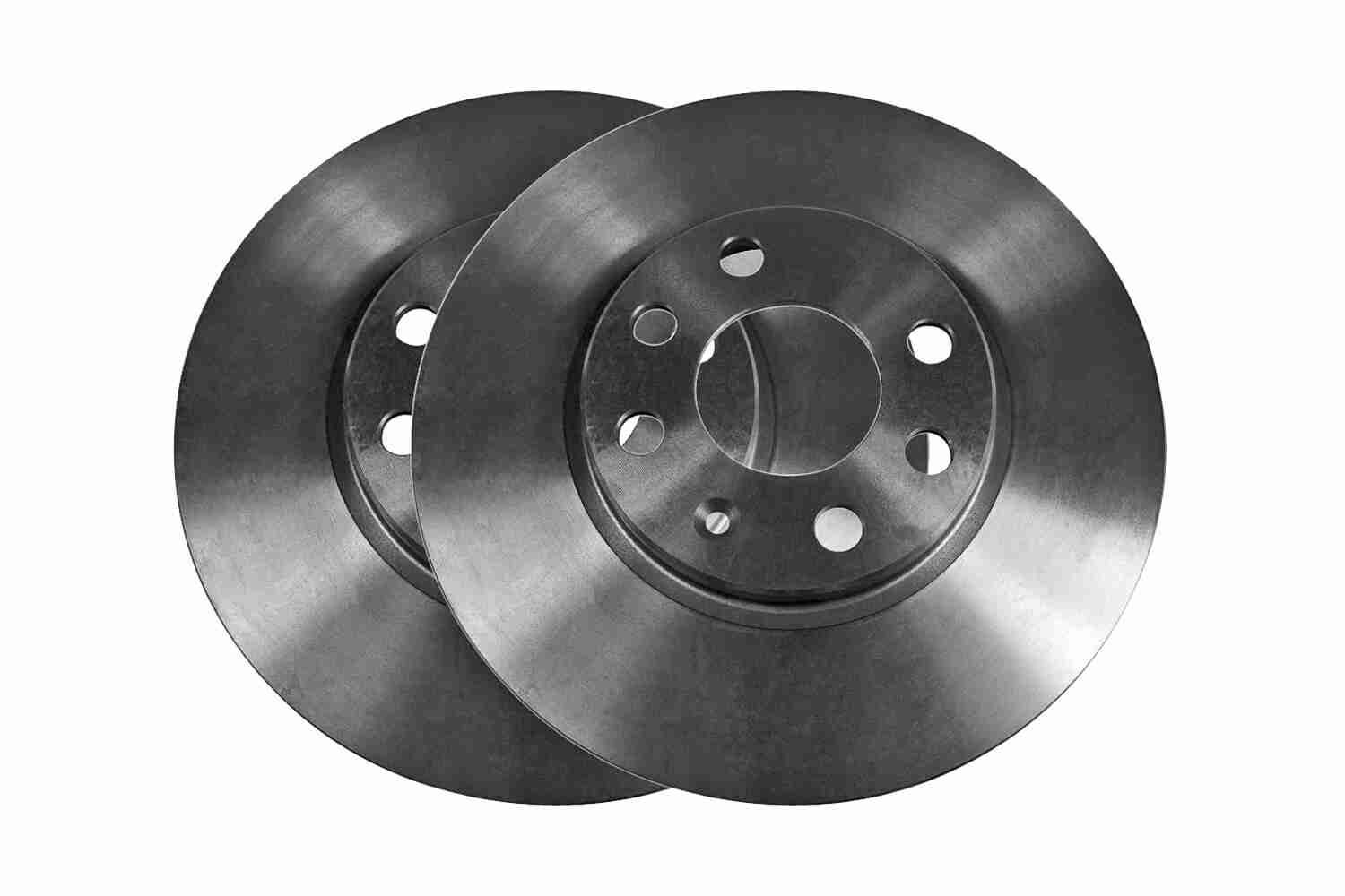 VAICO V40-80040 Brake disc