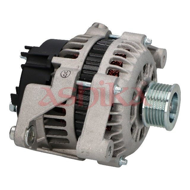 Alternator-3