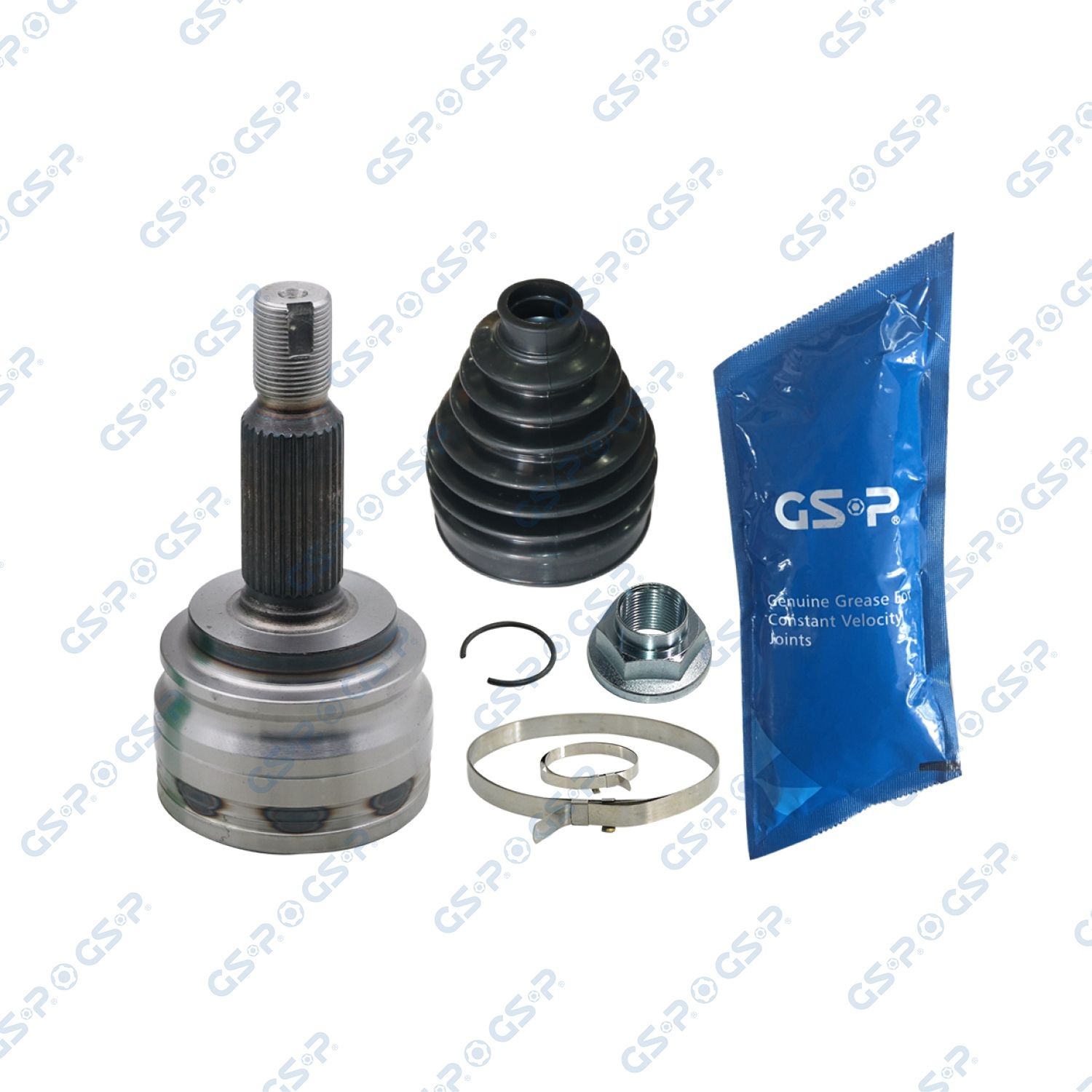 GSP 801524 Joint kit, drive shaft