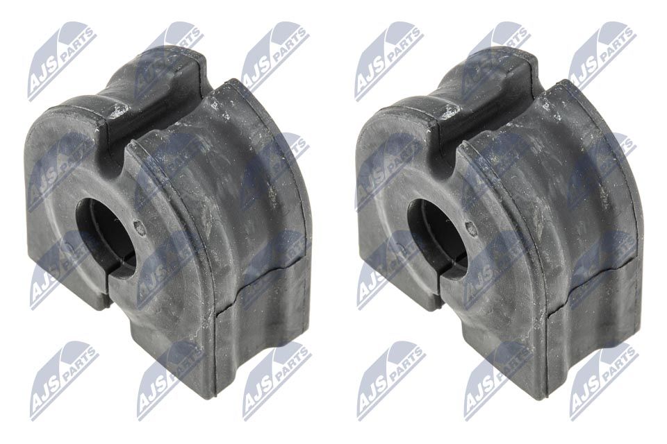 Bushing, stabiliser bar